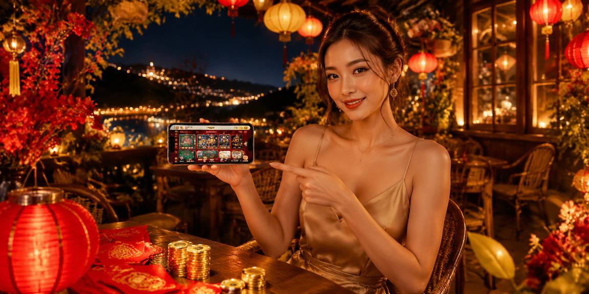 v9betwin Cài ứng dụng trong ba bước